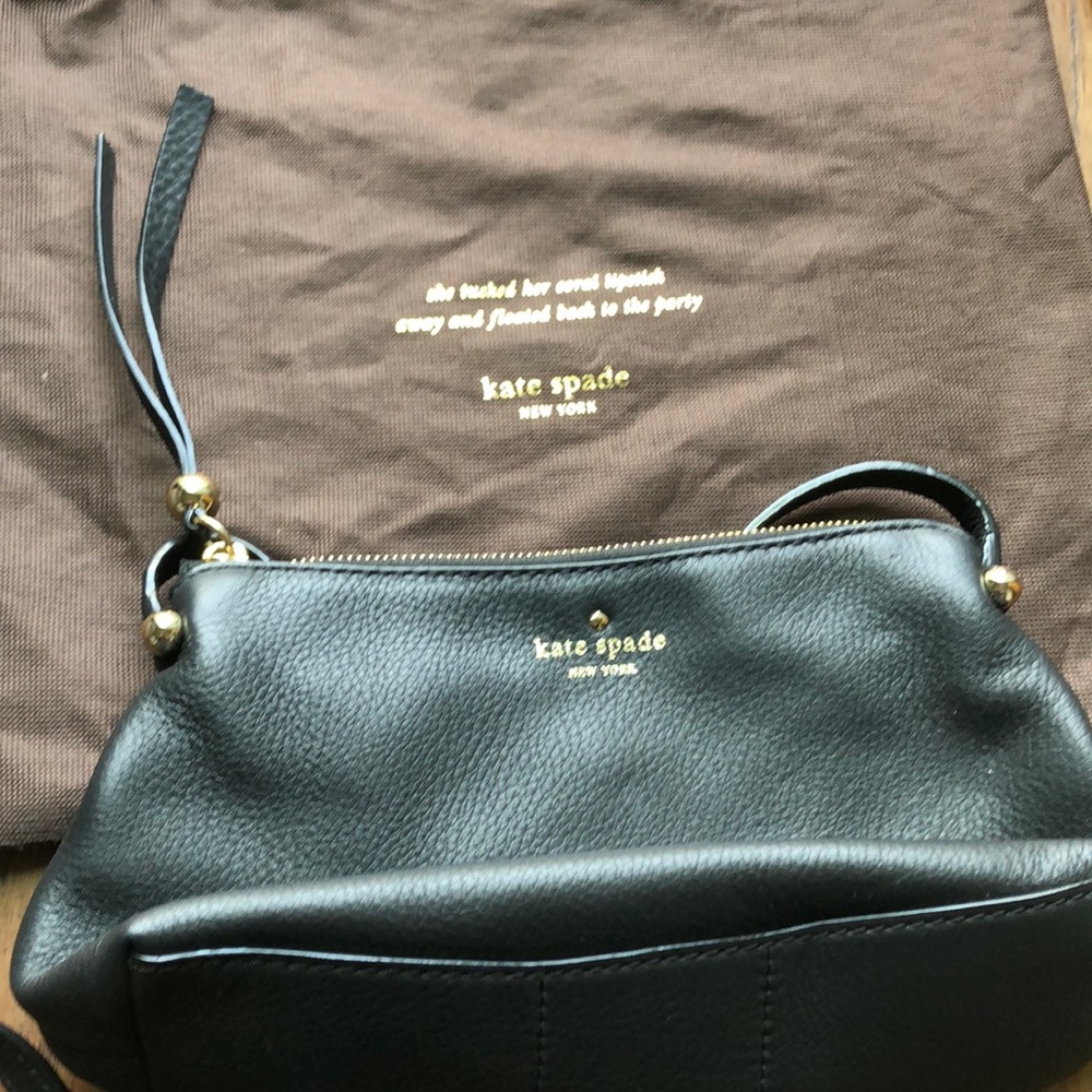 Kate Spade Crossbody purse